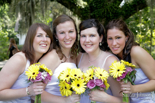 Best Church Street Station Wedding Photos - Sandra Johnson (SJFoto.com)